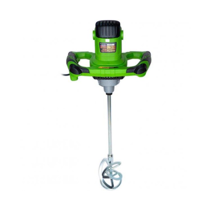 Міксер Procraft PMM2400 (будівельний)