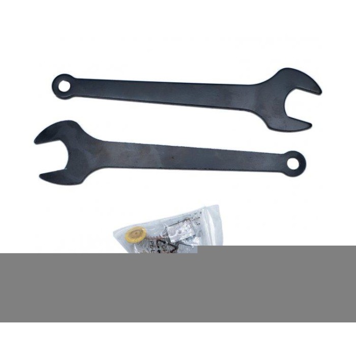 Міксер Procraft PMM2400 (будівельний)