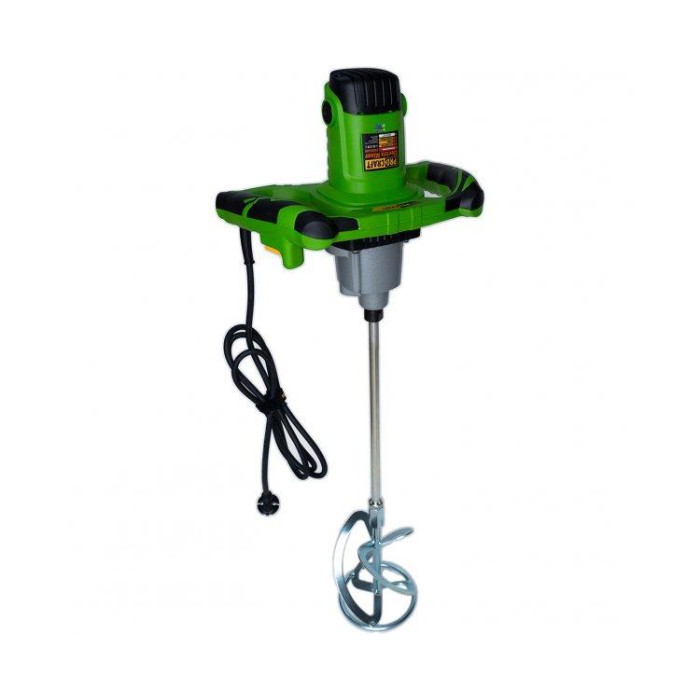 Міксер Procraft PMM2600 (будівельний)