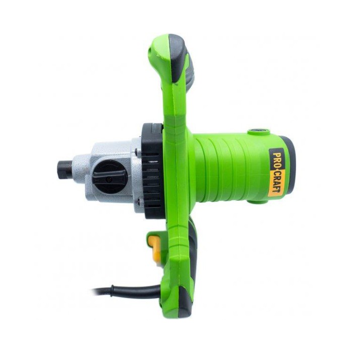 Міксер Procraft PMM2600 (будівельний)