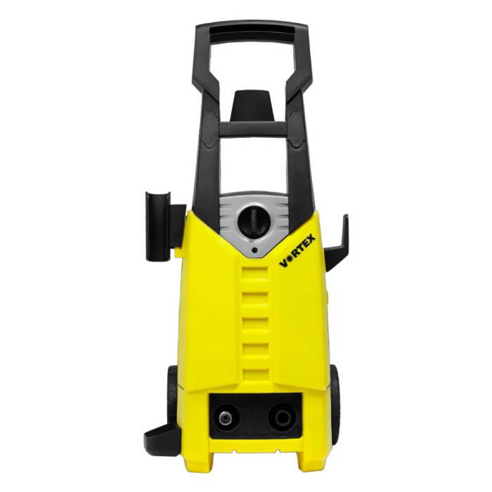 Мийка високого тиску 1800 Вт max 140bar 7 л/хв +турбонасадка VORTEX (5342453)