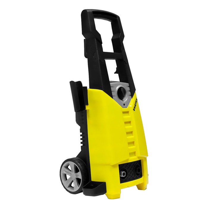 Мийка високого тиску 1800 Вт max 140bar 7 л/хв +турбонасадка VORTEX (5342453)