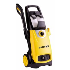 Мийка високого тиску 2000 Вт max 150bar 7.2 л/хв+турбонасадка (швидкознімне з'єднання) VORTEX (5342513) Мийка високого тиску 2000 Вт max 150bar 7.2 л/хв+турбонасадка (швидкознімне з'єднання) VORTEX (5342513)