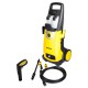 Мийка високого тиску 2000 Вт max 150bar 7.2 л/хв+турбонасадка (швидкознімне з'єднання) VORTEX (5342513)