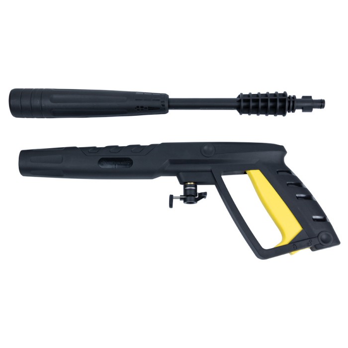 Мийка високого тиску 2200 Вт, 165бар, 5.8 л/хв, шланг 5 м VORTEX (5342633) Мийка високого тиску 2200 Вт, 165бар, 5.8 л/хв, шланг 5 м VORTEX (5342633)