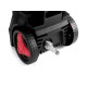 Мойка высокого давления BauMaster PW-9214BE, 1400 Вт, 135 бар, 6 л/мин, забор из емкости, шланг 5 м, IPX5