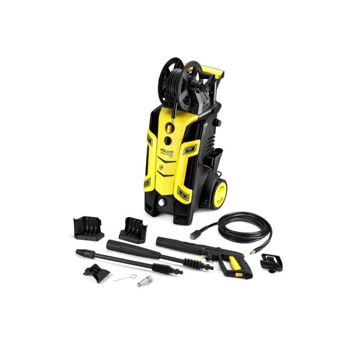 Мийка високого тиску Sturm PW9203, 2300 Вт, 160 бар, продуктивність 390 л/год, забір води з ємності