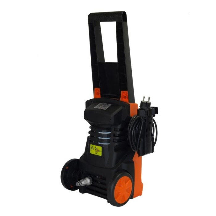 Мийка високого тиску Tekhmann PWB-1655 turbo