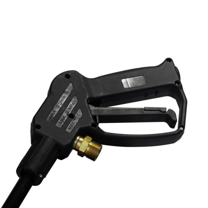 Мийка високого тиску Tekhmann PWB-1655 turbo