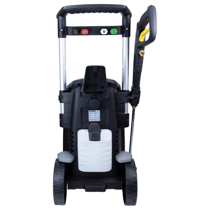 Мийка високого тиску VORTEX (5342793), 3000 Вт, 200 бар, 8.7 л/хв, шланг 8 м