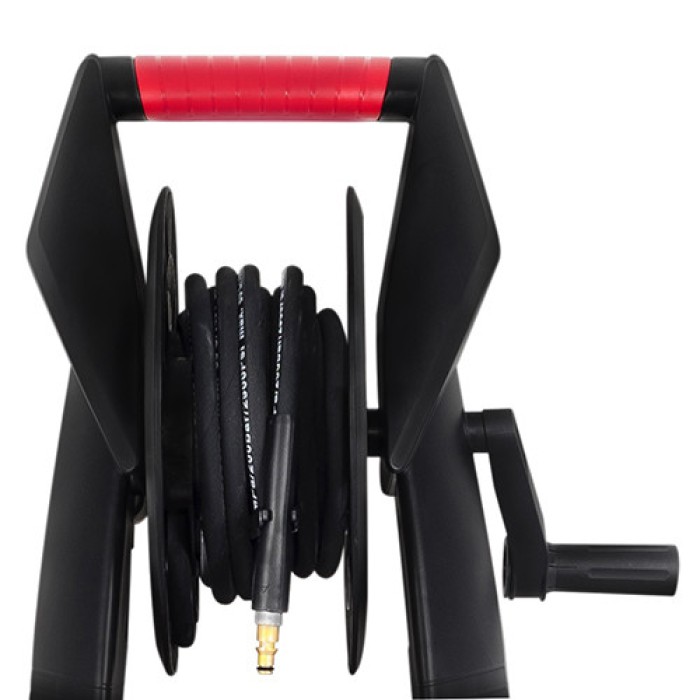 Мийка високого тиску Vitals Master Am 7.8-195w premium (новий пінник)