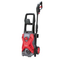 Мийка високого тиску Worcraft HC17-090, 1700 Вт, 135 бар, 450 л/год