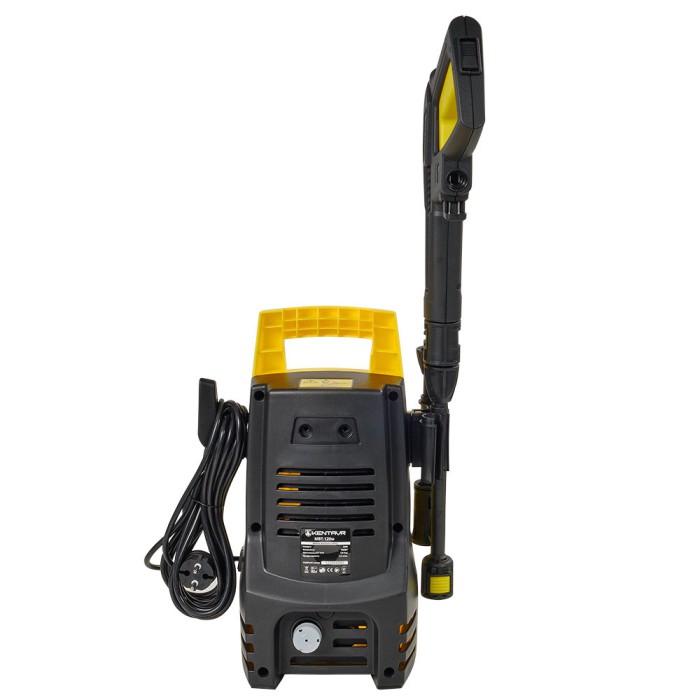 Мийка високого тиску Кентавр МВТ-120М, 1500 Вт, 120 бар