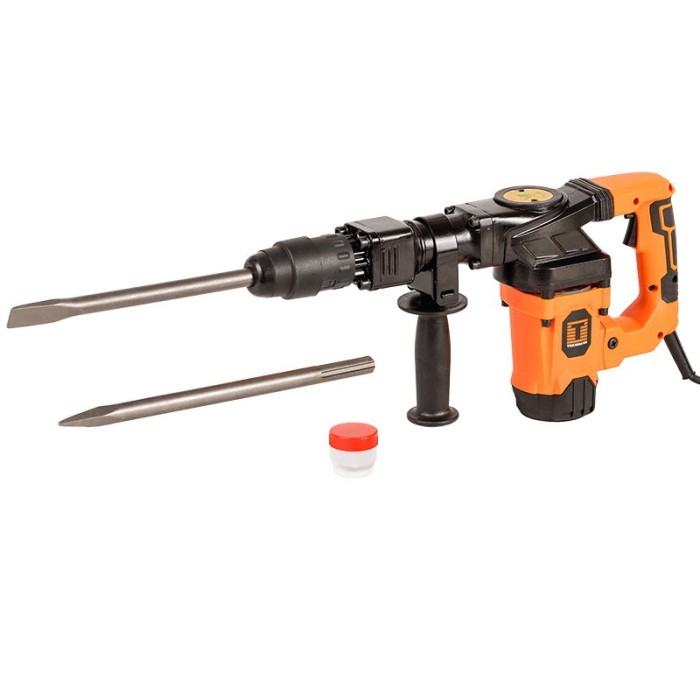 Молоток відбійний Tekhmann TDH-1722 MAX