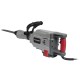 Молоток отбойный (бетонолом) Worcraft RB16-45H, SDS-HEX, 1500 Вт, 1400 уд/мин, 450 Дж, кейс, 2 зубила