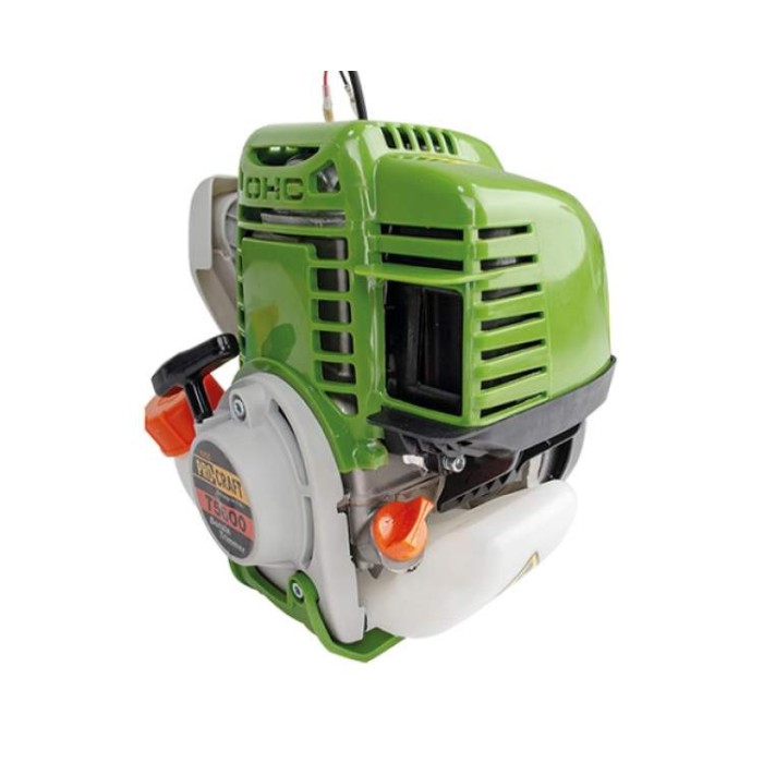 Мотокоса ProCraft Т5600