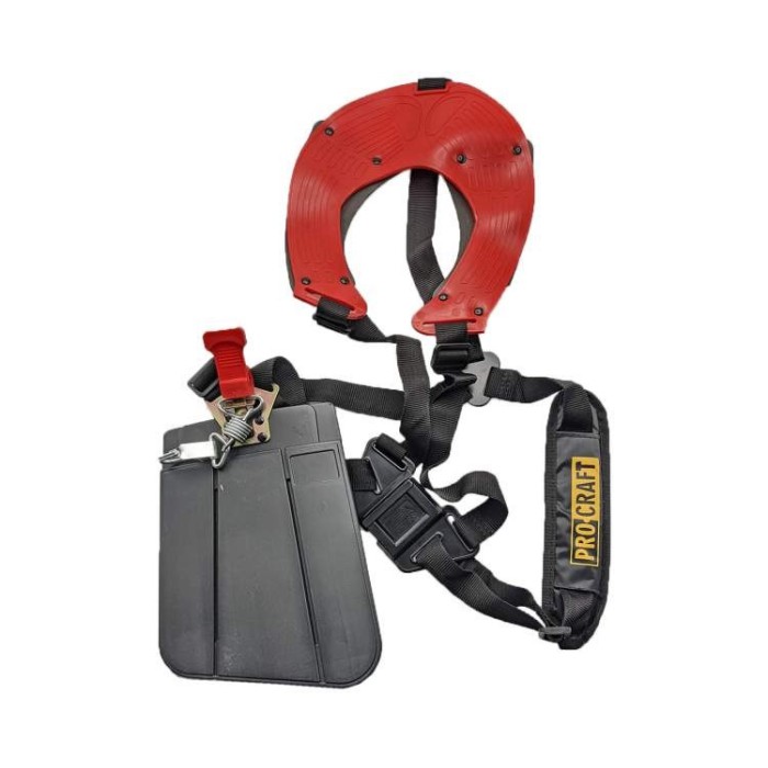 Мотокоса ProCraft Т5600