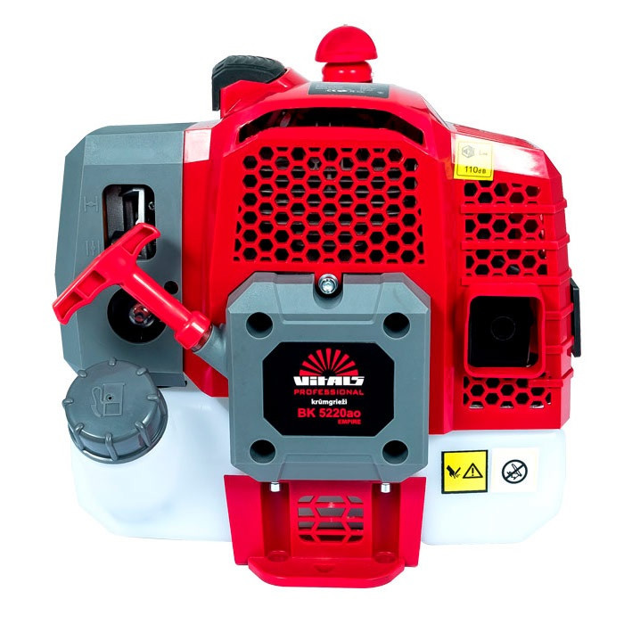 Мотокоса Vitals Professional BK 5220ao Empire