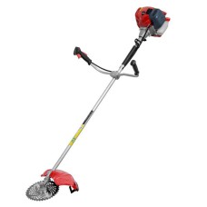 Мотокоса бензинова Worcraft WGT52-320