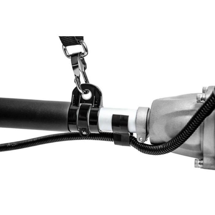 Мотокоса бензинова Worcraft WGT52-320