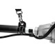 Мотокоса бензинова Worcraft WGT52-320