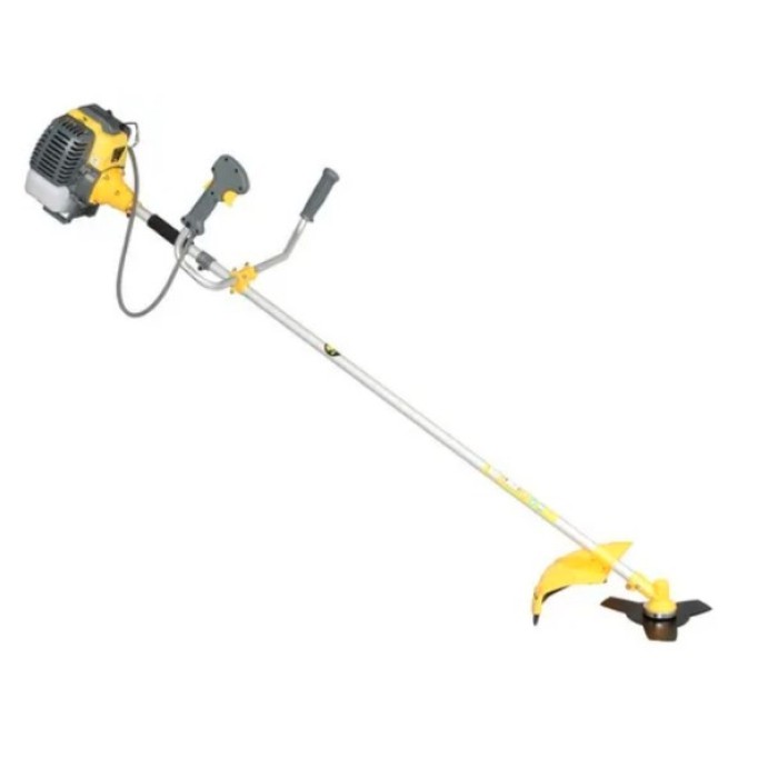 Мотокоса Кентавр МК-4331Тc, 2300 Вт, бак 1,2 л., ніж 3 Т, котушка