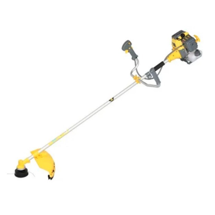 Мотокоса Кентавр МК-4331Тc, 2300 Вт, бак 1,2 л., ніж 3 Т, котушка