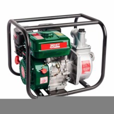 Мотопомпа бензинова Зенит ЗМП-50 v2.0