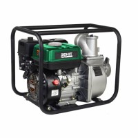 Мотопомпа бензинова Зенит ЗМП-80 v2.0