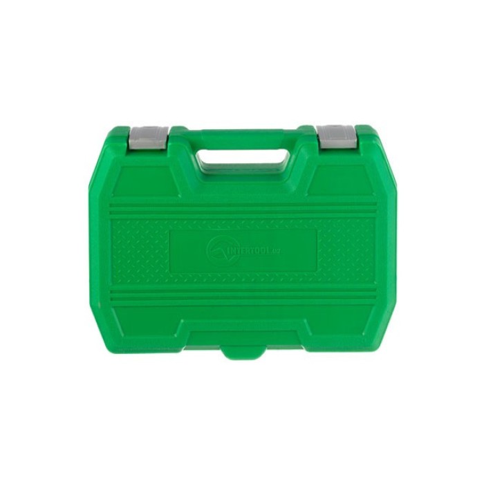 Набір інструменту INTERTOOL ET-6021SP, 21ед., 1/2