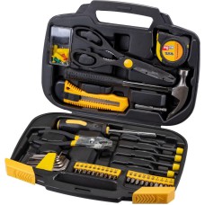 Набор инструмента MASTERTOOL 78-0382 "Специалист" 82 элемента