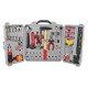 Набор инструмента MasterTool 78-0349, 173 элемента