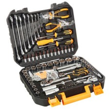 Набір інструментів 100 предметів INGCO HKTHP21001