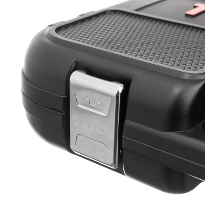 Набір інструментів INTERTOOL ET-8126, 1/2