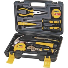 Набір інструментів MasterTool 78-0309, 9 елементів