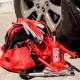Набір інструментів для автомобіля Авто-помічник INTERTOOL BX-1002