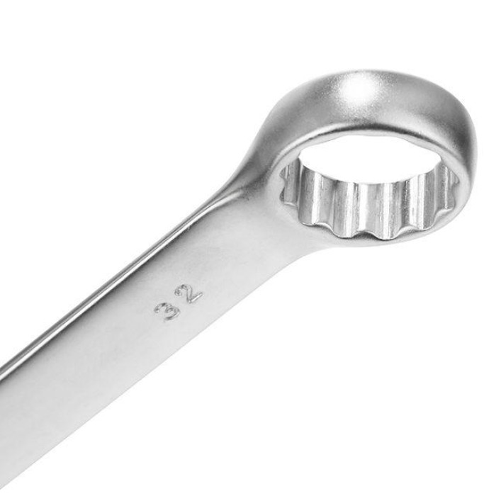 Набір ключів комбінованих Cr-V INTERTOOL HT-1205