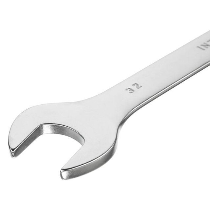 Набір ключів комбінованих Cr-V INTERTOOL HT-1205