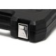 Набір насадок торцевих MasterTool 78-5072 PROFI, CrV 1/4