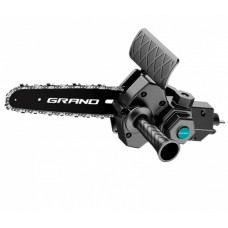 Насадка пила для дрели Grand 6-13/4