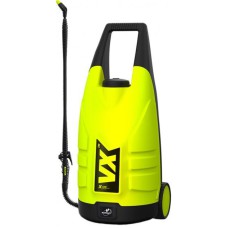 Опрыскиватель аккумуляторный на колесах MAROLEX VX S151.141 (20 л Li-Ion 3.4 Ач)