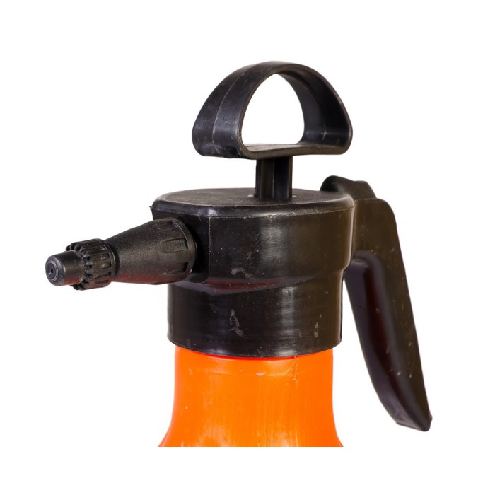 Обприскувач пневматичний ручний MASTERTOOL 1.2 л 92-9200