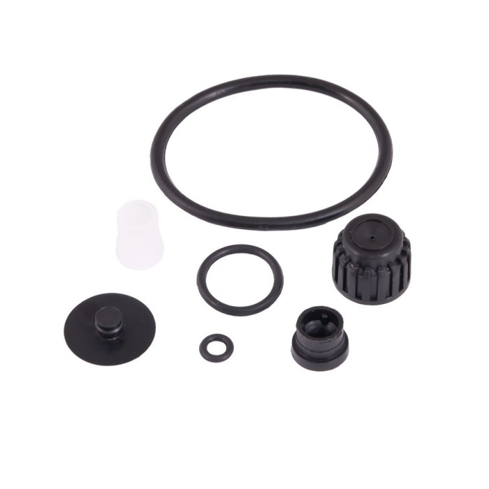 Обприскувач пневматичний ручний MASTERTOOL 1.2 л 92-9200