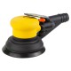 Орбітальна шліфмашинка пневматична 125 мм (з пилозбірником) SIGMA (6731021)