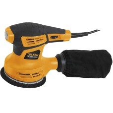 Орбітальна шліфувальна машина Толсен Т-125/280 (потужність 280 Вт)