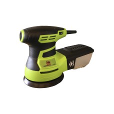 Орбитально-шліфувальна машина Білорус ОШМ-125 Орбитально-шліфувальна машина Білорус ОШМ-125