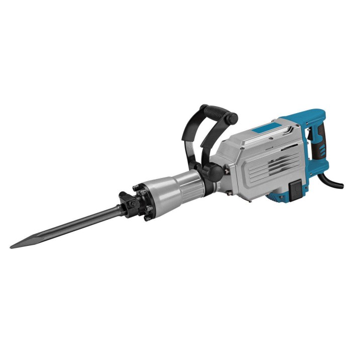 Отбойный молоток KRAISSMANN 1700 AH 45