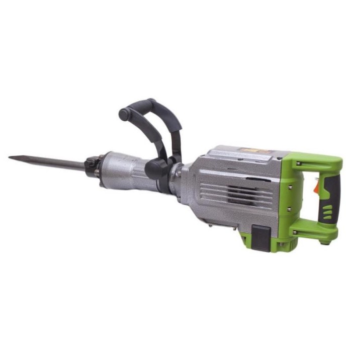 Отбойный молоток PROCRAFT PSH2700