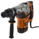 Отбойный молоток сетевой SDS-MAX AEG MH5G, 1100 Вт (4935443170)