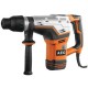 Отбойный молоток сетевой SDS-MAX AEG MH5G, 1100 Вт (4935443170)